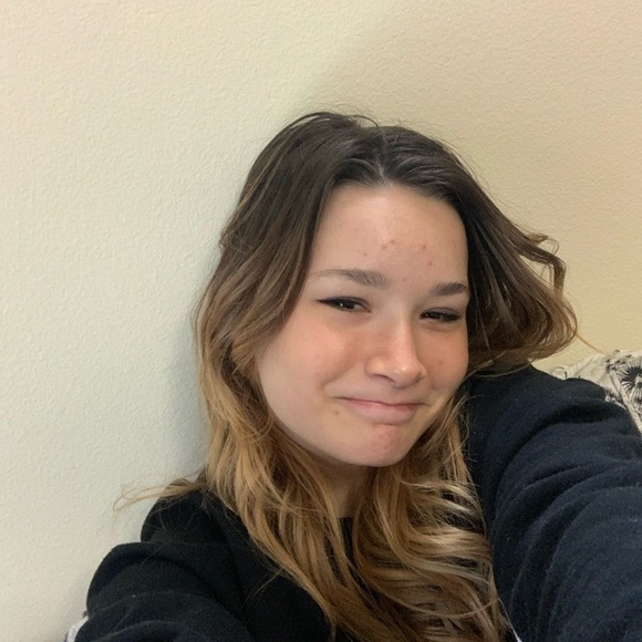 Meet your Posher, Alivyah - Picture 1 of 1